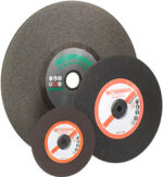 Resin Bonded grinding Grinding Wheel Diamond/High-Speed Steel grinding Grinding Wheel - Image 2