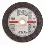 Grinding Wheel 180*3.2*22 for Stainless Steel Cutting Disc Electric Grinder Cutting Disc - Image 2