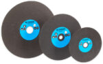 Resin Bonded Cutting Wheel 600*6*60 Model diameter Cutting Disc 500*5*25.4 - Image 2
