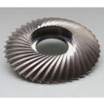Angle Grinder Carbide Milling Cutter grinding for Aluminum Alloy - Image 3