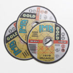 IMA Grinding Wheel 125*1.6*22 Cutting Disc Aluminum Alloy Cutting Disc - Image 3
