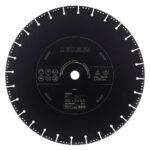 RHODIUS Cutting Disc Diamond Cutting Disc Metal Saw Blade - Image 3