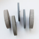 IMA grinding 150*25*25 deburring polishing - Image 3