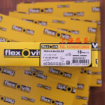 Cutting Disc 305*36 FLEXOVIT High Speed Grinding Wheel 350*3.8 Rail Cutting Disc 356*4 - Image 3