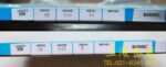 BARMEC Band Saw Blade Jig Saw Blade NACHI Coil Saw 6/8/10/13 Coil Saw 30 - Image 3