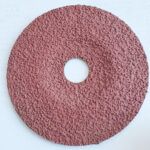 IMA Angle Grinder Grinding Disc 125*22 36#Stainless Steel polishing - Image 3