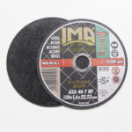 Ultra-Thin Cutting Disc Resin Bonded Grinding Wheel 125*1.0 Ultra-Thin Cutting Disc High Quality Cutting Disc - Image 3