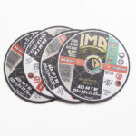 Italian Electric Grinder Grinding Wheel IMA 125*1.0*22 Stainless Steel Cutting Disc - Image 3