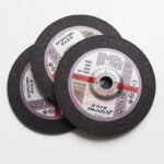 Grinding Wheel 180*7*22.23 Cast Iron Grinding Disc Angle Grinder Sharp Grinding Wheel - Image 3