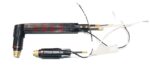 D12000 Straight Shank Torch Body H840B00 Cutting Torch Torch Head Torch Head Genuine - Image 3