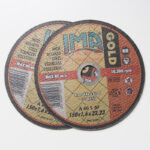 Grinding Wheel 150*1.6*22 Angle Grinder Cutting Wheel Stainless Steel Cutting Disc - Image 3