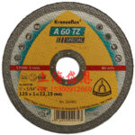German Ultra-Thin Cutting Disc Stainless Steel Cutting Disc 100*1*16 Grinding Wheel In Stock - Image 3