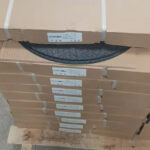 500mm diameter Cutting Disc 500*5*32/40 High Speed Resin Bonded Grinding Wheel Alloy Cutting Disc - Image 3