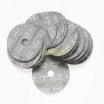 RHODIUS polishing 125*22 Z40 Zirconia Alumina for Stainless Steel Specification - Image 3
