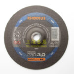 Distributor Dealer High Quality Cutting Disc Steel Cutting Disc 230*3.2*22 High Speed Cutting Disc Long-Life Type - Image 3