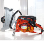 Husqvna K760/K970 Rescue Cutting Machine Saw Blade for Fire Rescue Cutting Disc - Image 3