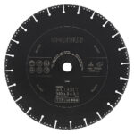RHODIUS Cutting Disc Diamond Cutting Disc Metal Saw Blade - Image 4