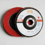 IMA 230*22 Ceramic 3M984 VSM850 Stainless Steel polishing - Image 4