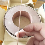 Cutting Disc 200*1.0*116Ｍ200/400/800 Grinding Disc - Image 4