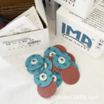 CD50A80 CD grinding - Image 4