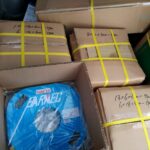 NACHI Band Saw Coil Saw Machine Saw Blade Coil Saw Saw Blade BARMEC Coil Saw 30 - Image 4