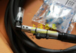 Genuine OTC Cutting Torch M3500 Cutting Torch CT-0351 Plasma Cutting Torch Cutting Torch - Image 4