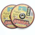 Grinding Wheel 230*7*22.2 ZA Grinding Disc for Stainless Steel Long-Life Grinding Wheel - Image 4
