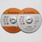 Angle Grinder Ceramic Grinding Wheel 125*6*22 Long-Life Sharp Grinding Disc - Image 4