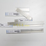 PFERD Diamond File DBL30 D64/128 170/350 Diamond File - Image 4