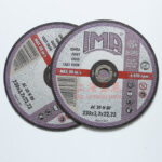 Distributor Dealer High Quality Cutting Disc Steel Cutting Disc 230*3.2*22 High Speed Cutting Disc Long-Life Type - Image 4