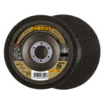 IMA grinding Stainless Steel Iron-Free polishing - Image 4