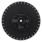 RHODIUS Cutting Disc Diamond Cutting Disc Stone Concrete Cutting Disc - Image 4