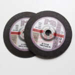Grinding Wheel 180*7*22.23 Cast Iron Grinding Disc Angle Grinder Sharp Grinding Wheel - Image 5