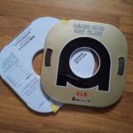 GLB Bi-Metal Band Saw 30M Coil Saw Coil Saw Saw Blade AMADA Genuine Saw Blade - Image 5