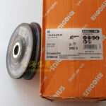 RHODIUS Grinding Disc RS2 Cast Steel Alloy Steel grinding Grinding Wheel - Image 5