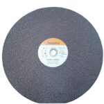 500mm diameter Cutting Disc 500*5*32/40 High Speed Resin Bonded Grinding Wheel Alloy Cutting Disc - Image 5