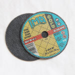 Grinding Wheel 75*1 Metal Cutting Disc 60*1 Iron-Free Aluminum Grinding Wheel 50* - Image 5