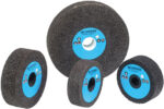 Resin Bonded grinding Grinding Wheel Resin Bonded Brown Aluminum Oxide Grinding Wheel Model - Image 5