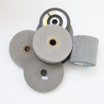 IMA grinding 150*25*25 deburring polishing - Image 5